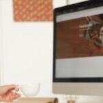 5 Mistakes Made When Trying to Create a Website on Your Own