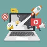 How can marketing help a business grow?