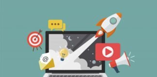 How can marketing help a business grow?