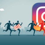 9 reasons not to buy Instagram followers!