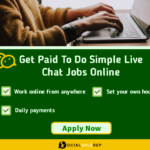 How to Monetize your Social Skills and Get Paid for Simply Chatting