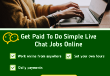 How to Monetize your Social Skills and Get Paid for Simply Chatting