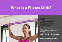 Perfect Pilates Stick Review: A Multi-Functional Fitness Tool That Delivers Results